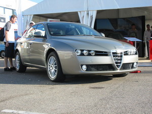 Alfa 159