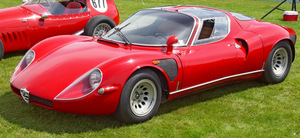 Alfa 33