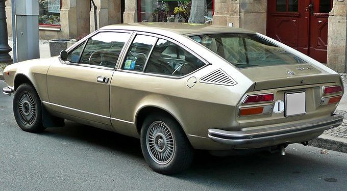 Alfetta