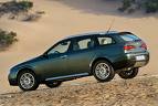 Crosswagon
