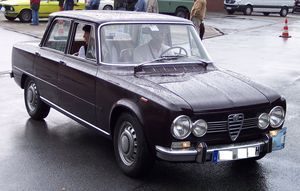 Giulia