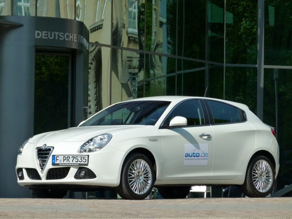 Giulietta