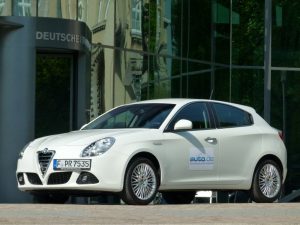 Giulietta