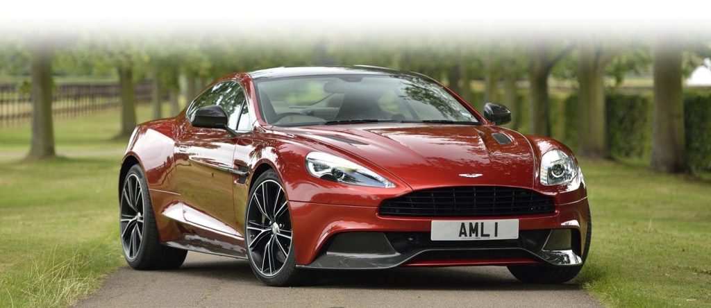 Vanquish