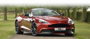 Vanquish
