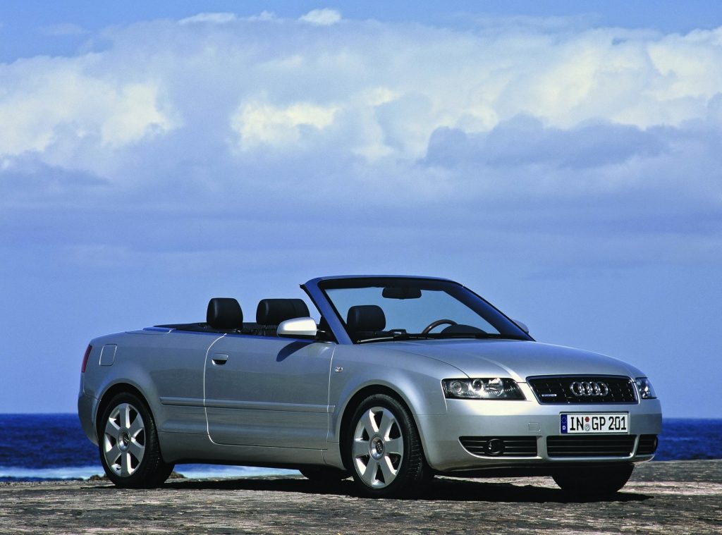 Cabriolet