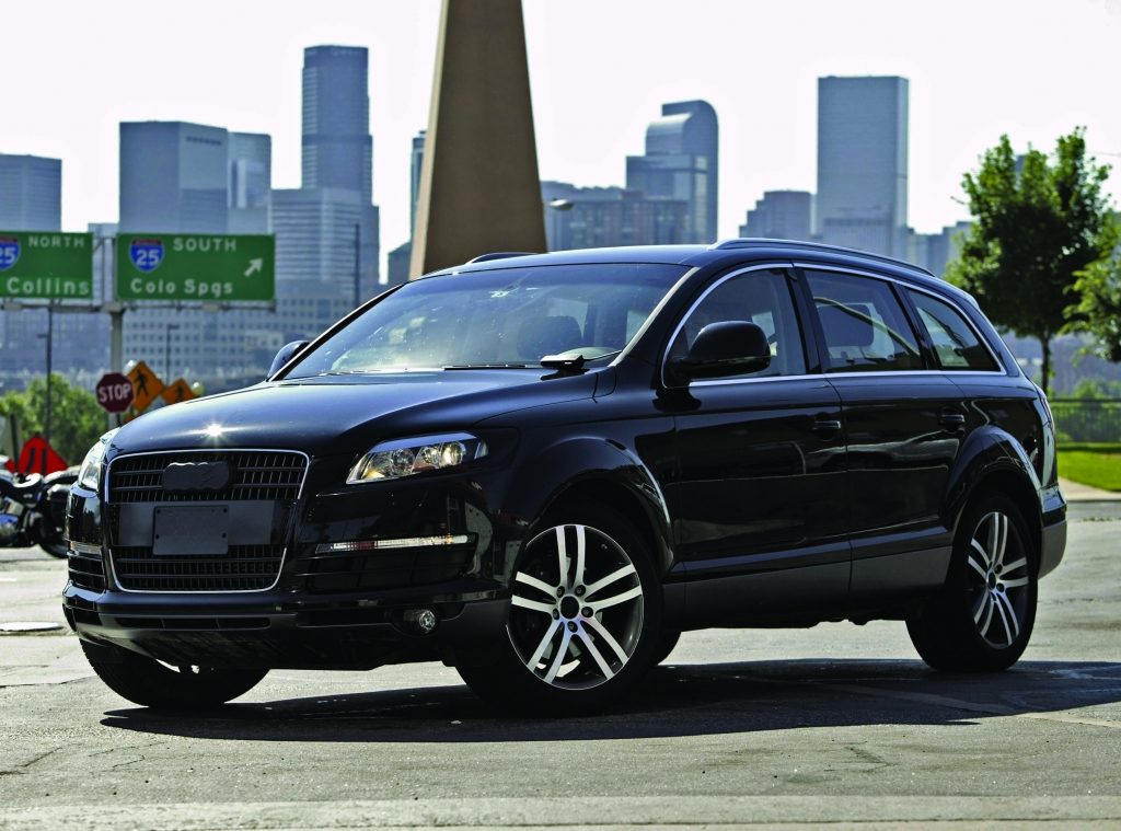 Q7