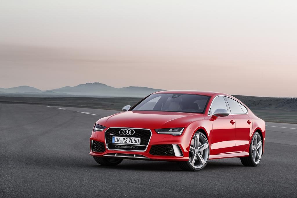 RS7