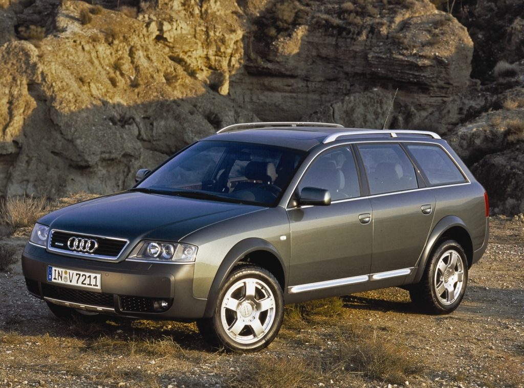QUATTRO