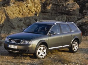 QUATTRO