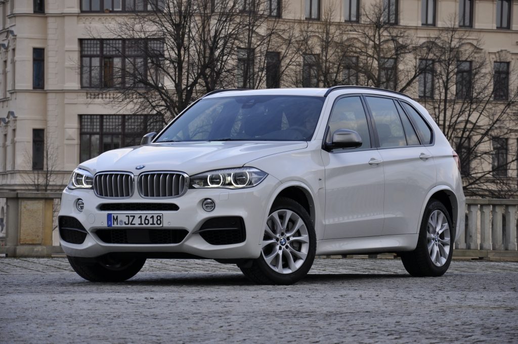 X5