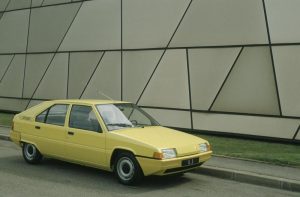 BX