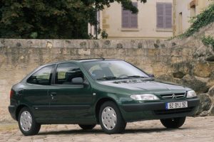 Xsara