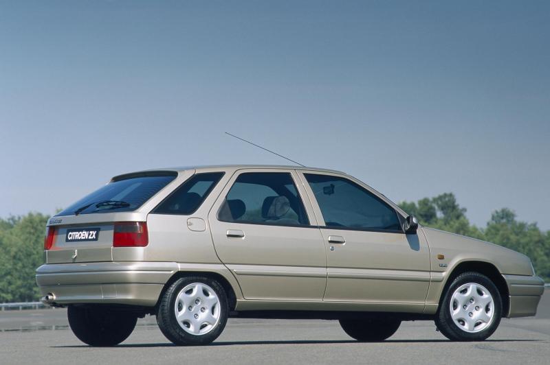 ZX