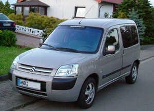 Berlingo