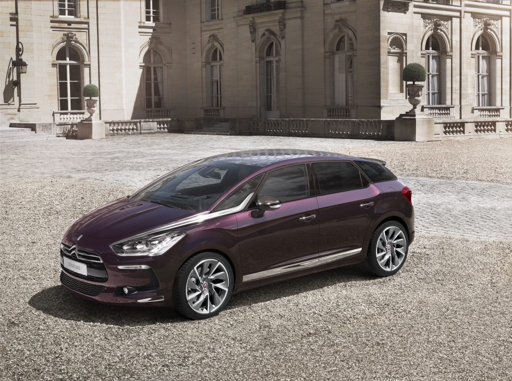 DS5