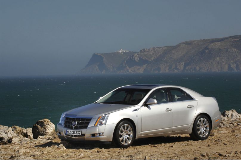 CTS