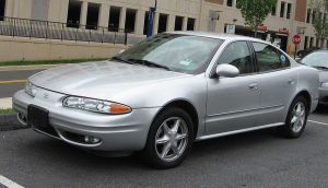 Alero
