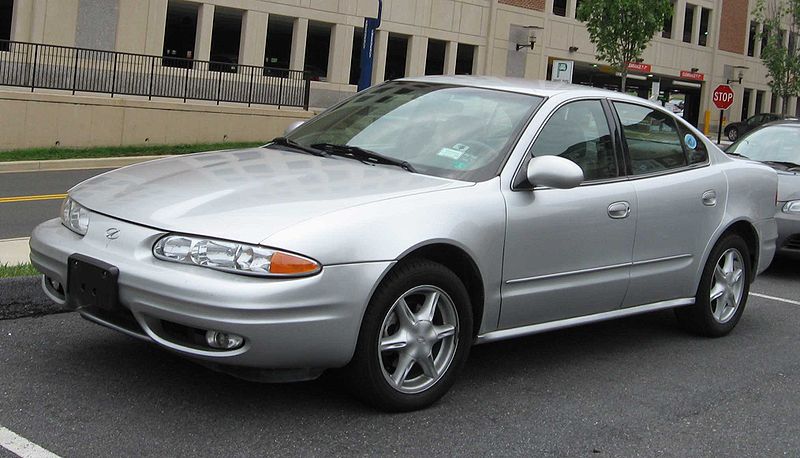 Alero