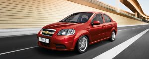 Aveo