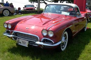 Corvette