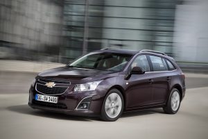 Cruze