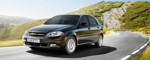 Lacetti