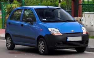 Matiz