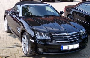 Crossfire