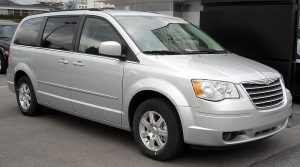 Grand Voyager