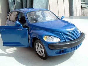 PT Cruiser