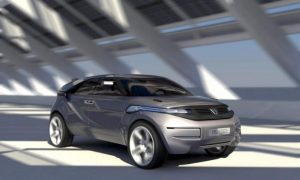 Duster