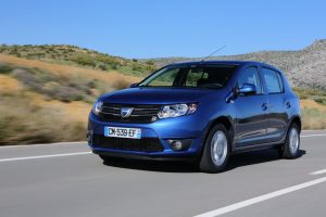 Sandero