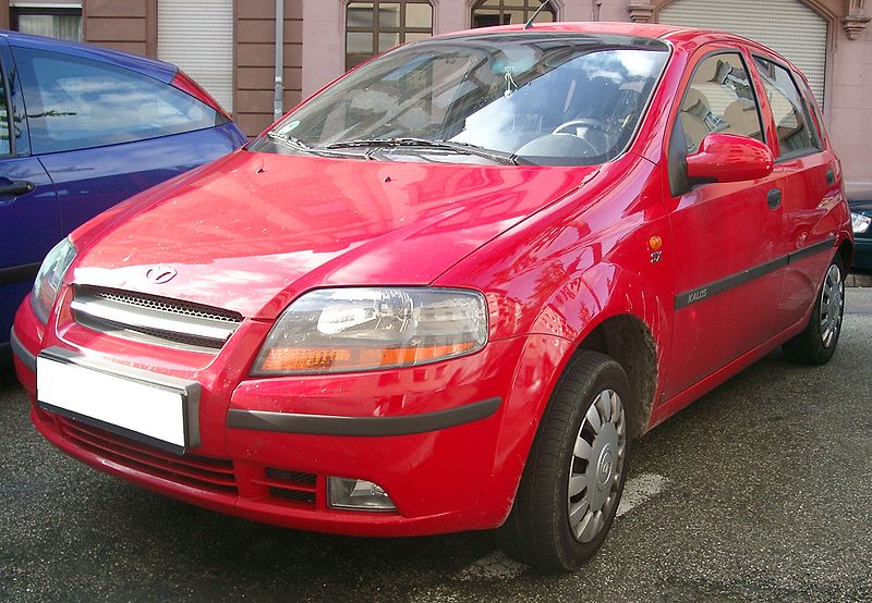 Kalos