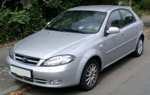 Lacetti