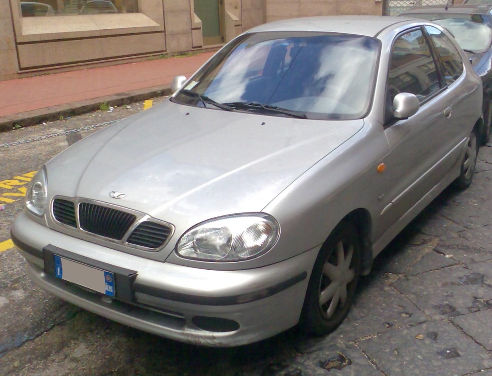 Lanos