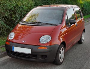Matiz