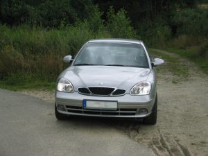 Nubira