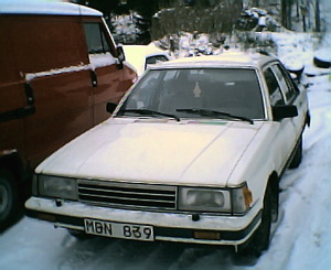 Charmant