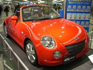 Copen