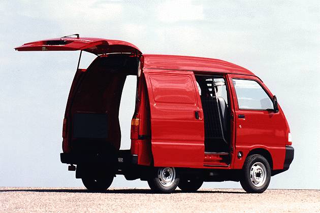 Hijet