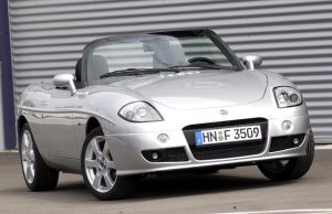Barchetta