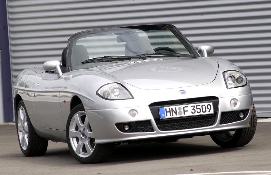 Barchetta
