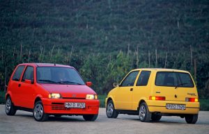 Cinquecento