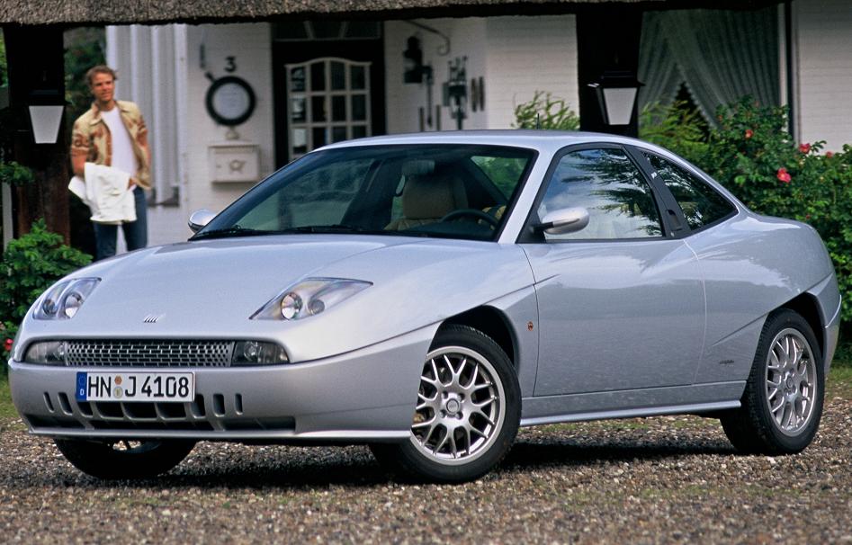 Coupe