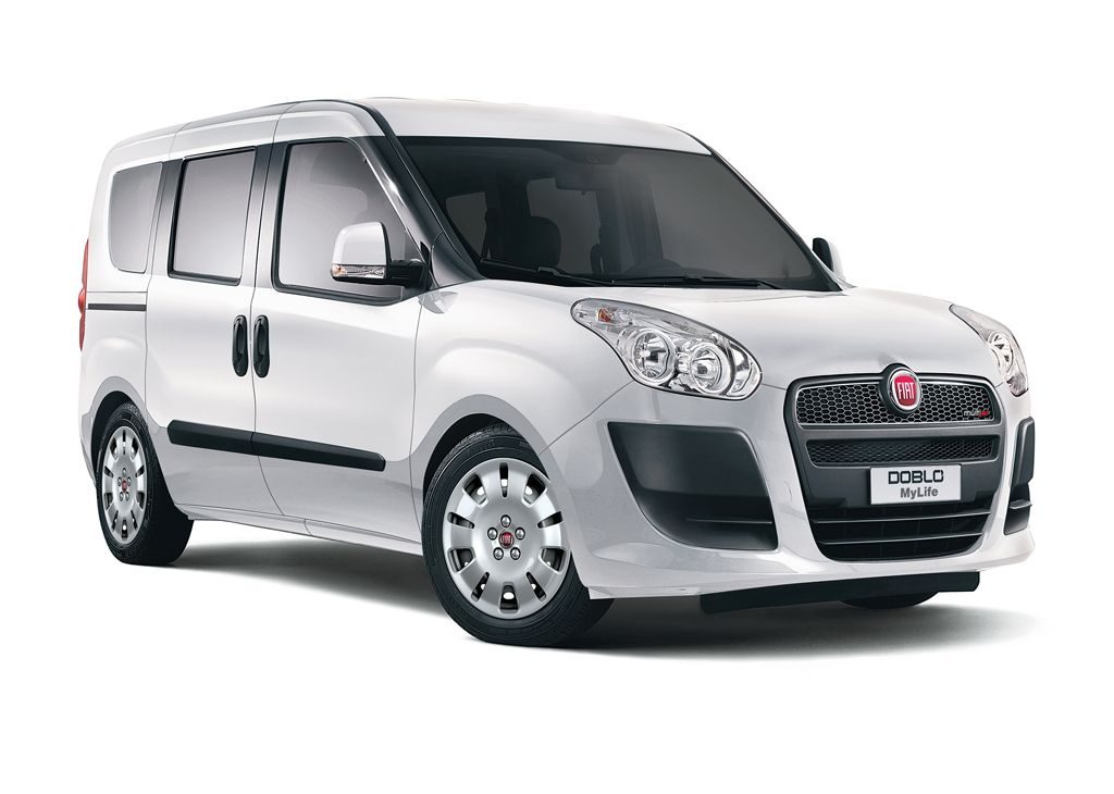 Doblo