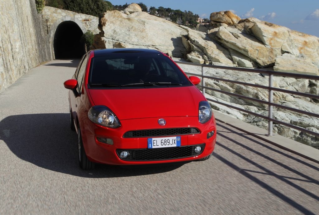 Punto