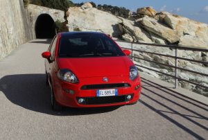 Punto