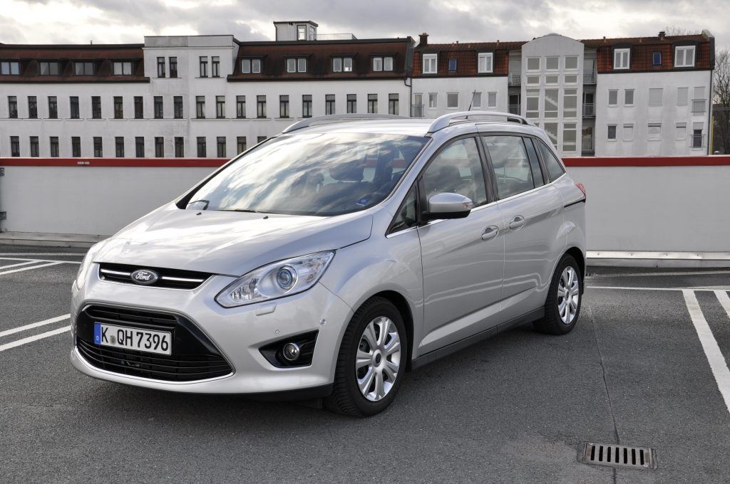C-Max