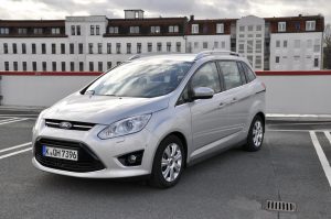 C-Max